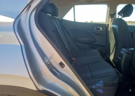 2023 Hyundai Venue Sel z USA, uszkodzony, nr VIN KMHRC8A35PU223560